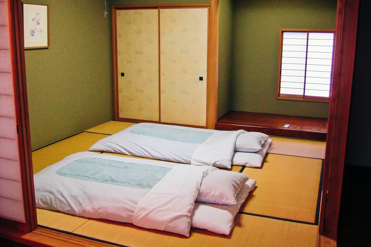 japonska-sypialnia