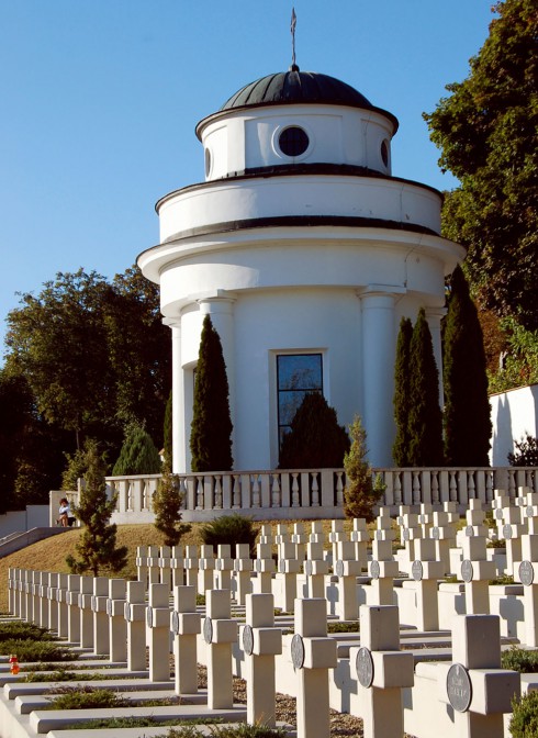 Cmentarz Łyczakowski Lwów