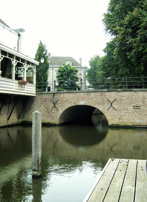 s’Hertogenbosch