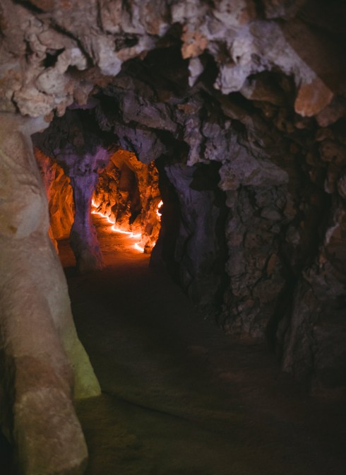 sintra jaskinia