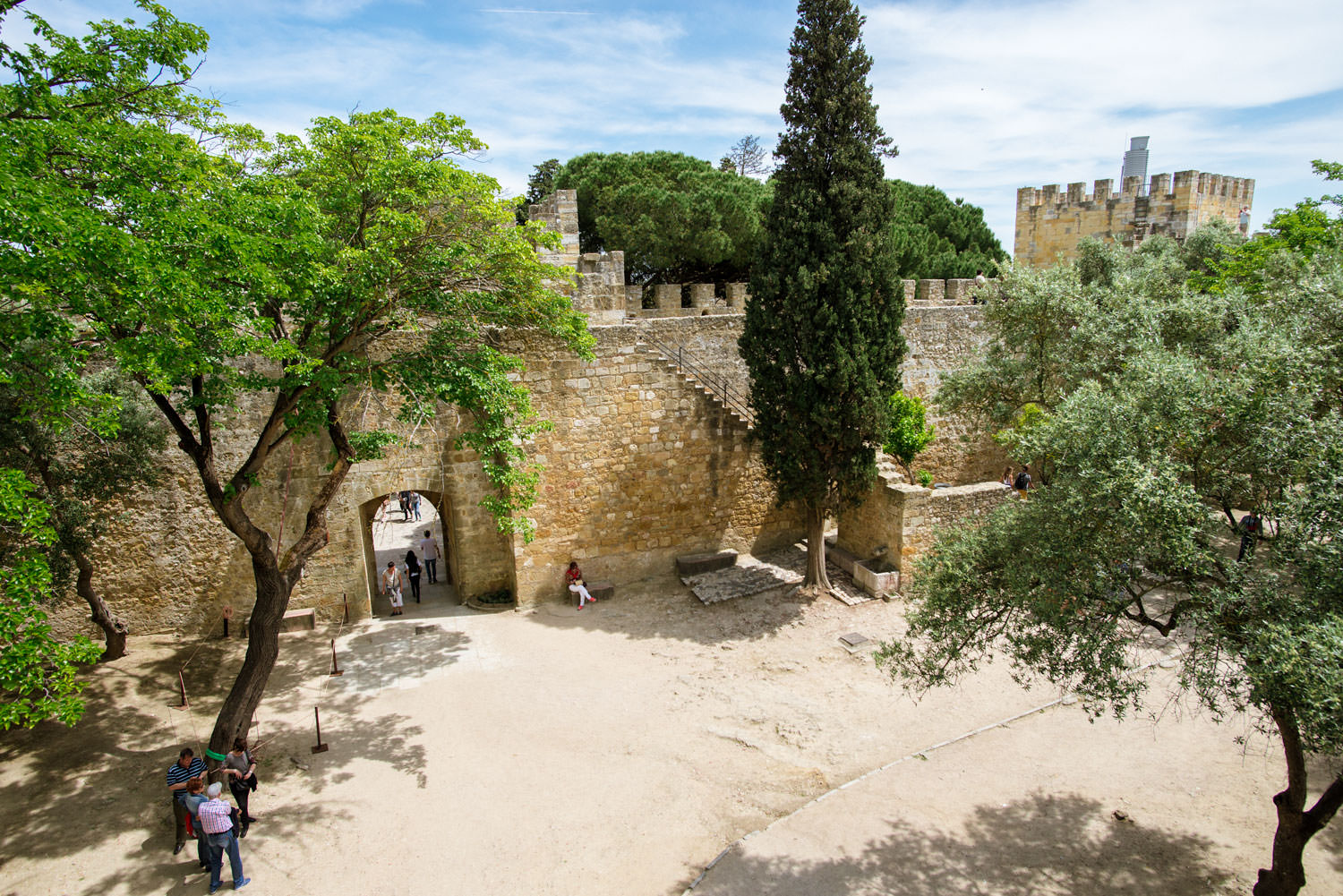 lizbona-zamek