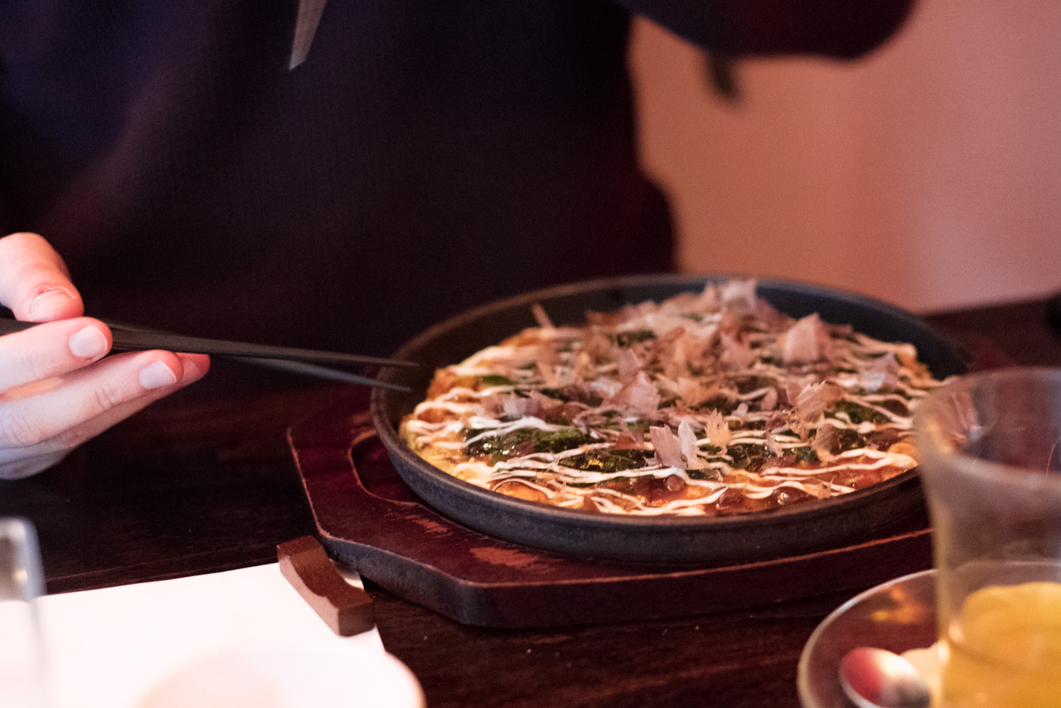 gdzie zjesc okonomiyaki
