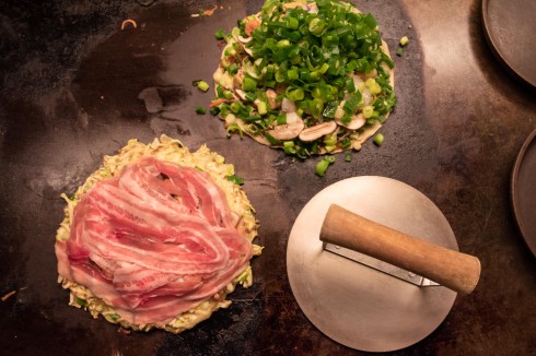 okonomiyaki amsterdam